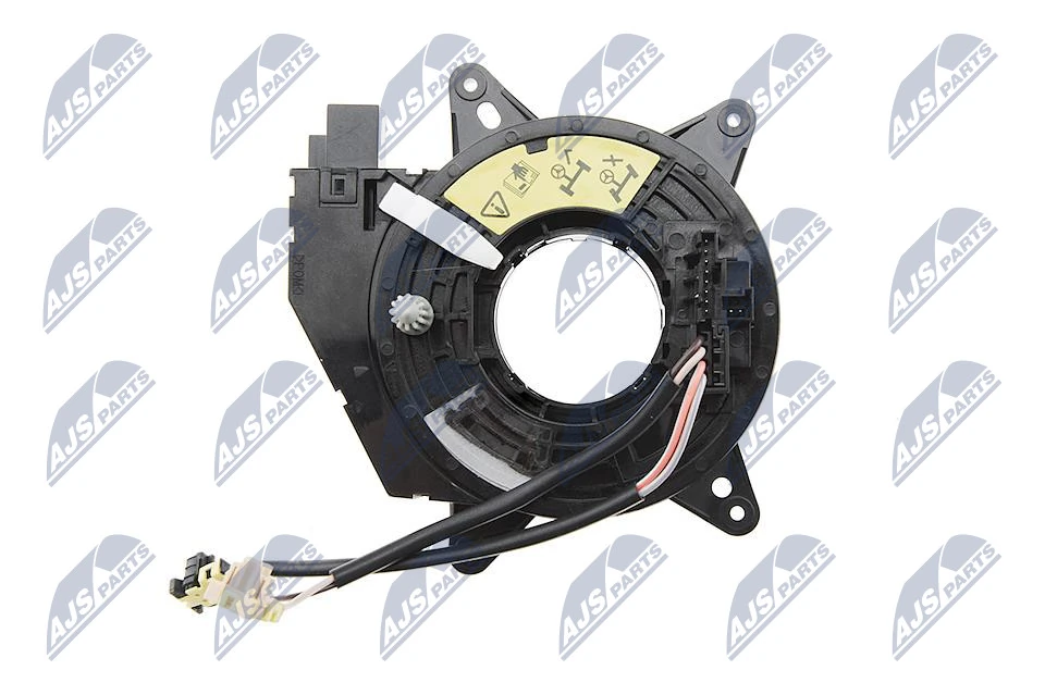 NTY EAS-LR-000 Clock Spring, airbag