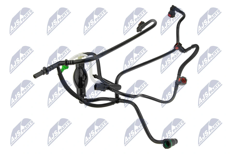 Fuel Line BPP-CT-011
