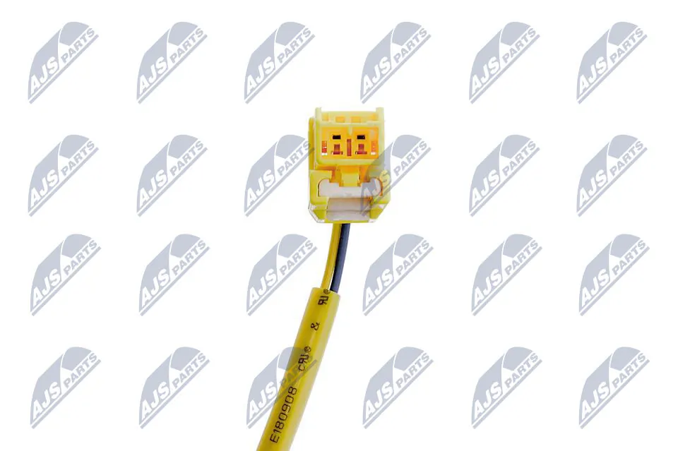 NTY EAS-TY-014 Clock Spring, airbag