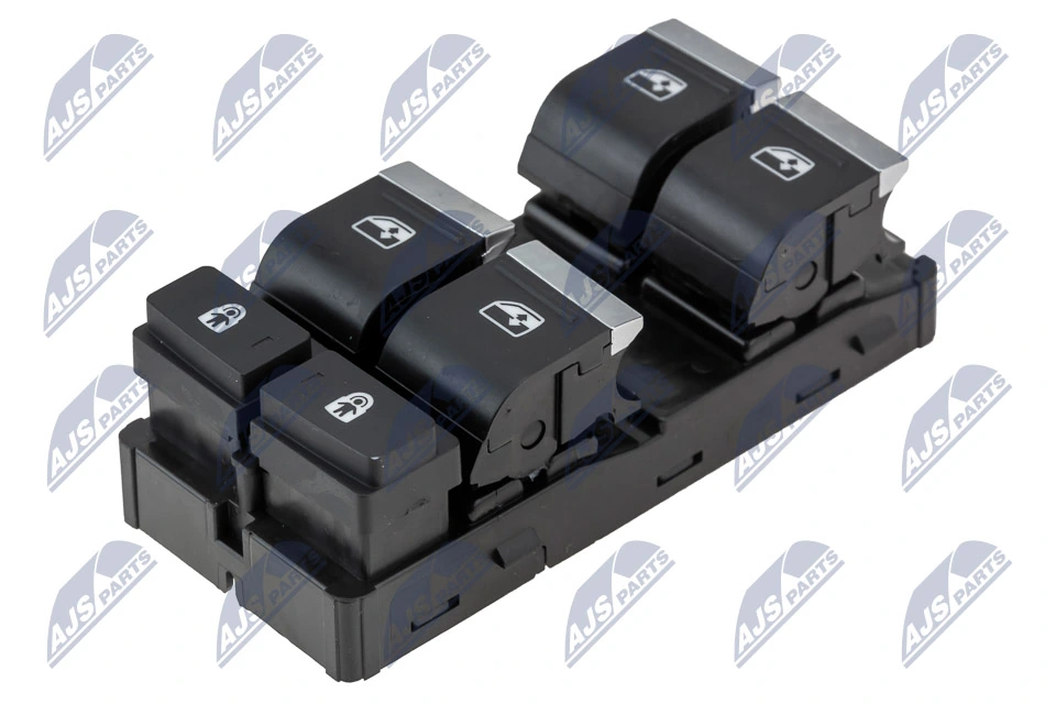 Switch, window regulator EWS-AU-069