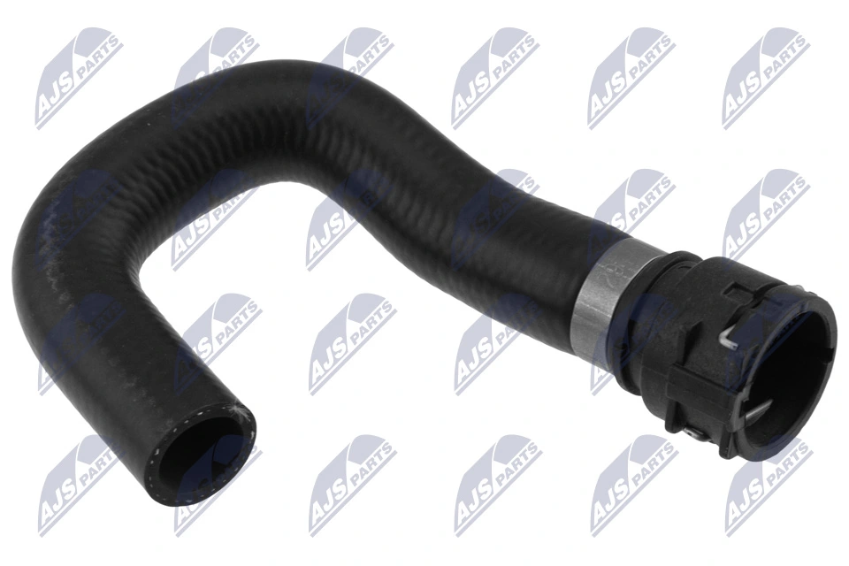 Radiator Hose CPP-BM-056