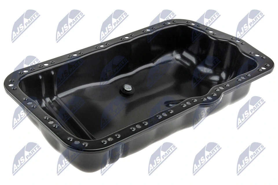 Oil Sump BMO-PL-007
