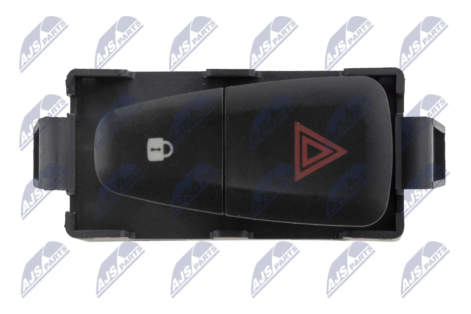 Hazard Warning Light Switch EWS-RE-062
