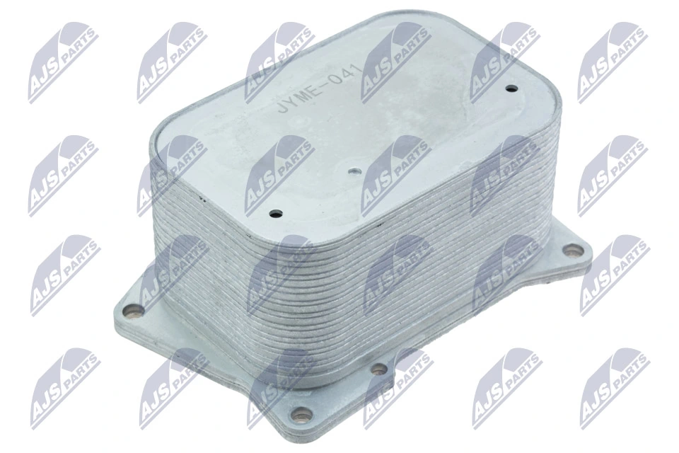 Oil Cooler, engine oil CCL-ME-041