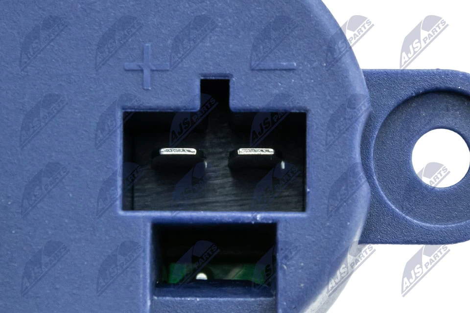 Resistor, interior blower ERD-RE-027