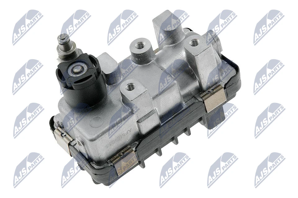 Actuator, turbocharger ECD-ME-011