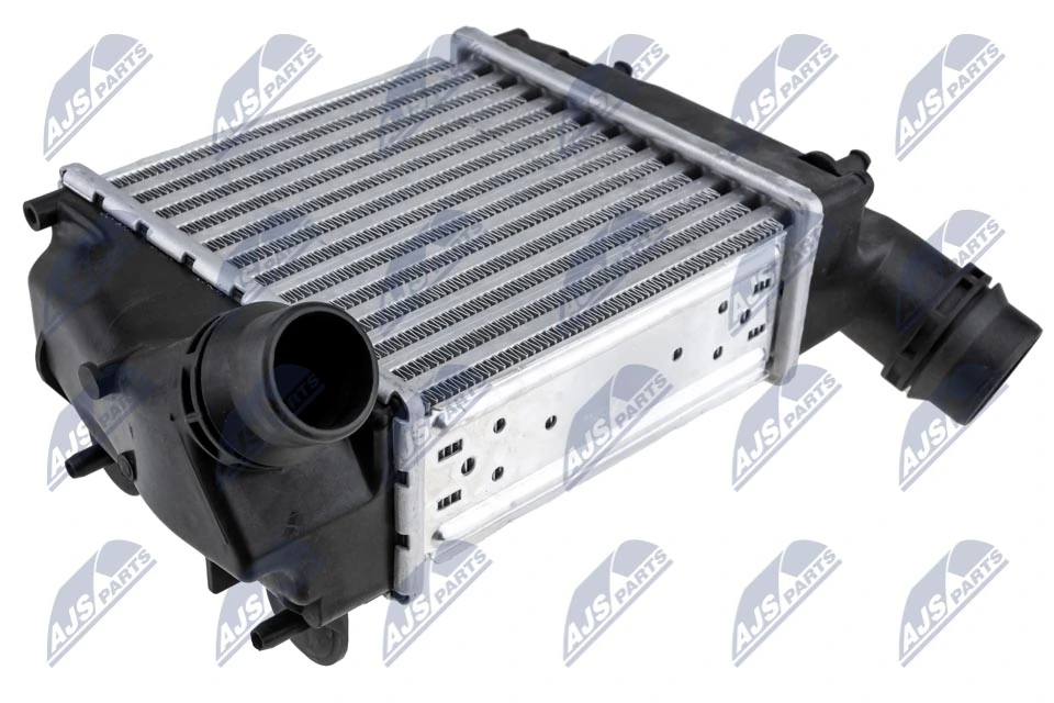 Charge Air Cooler CNG-RE-006