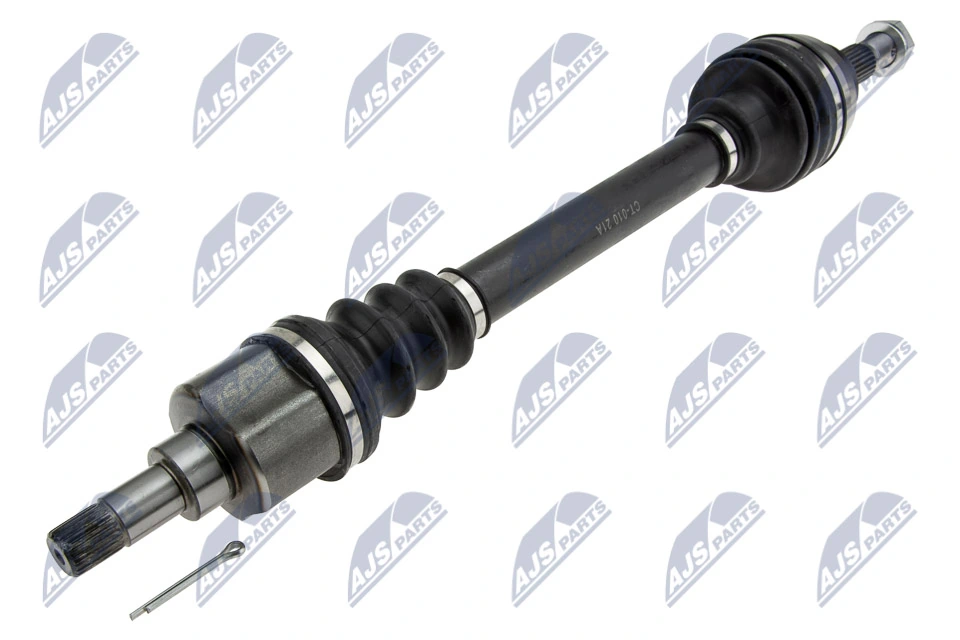 Drive Shaft NPW-CT-010