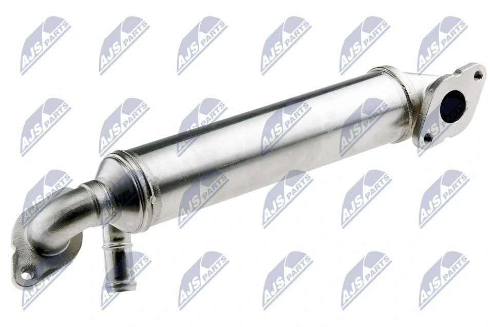 Cooler, exhaust gas recirculation EGR-VW-036A
