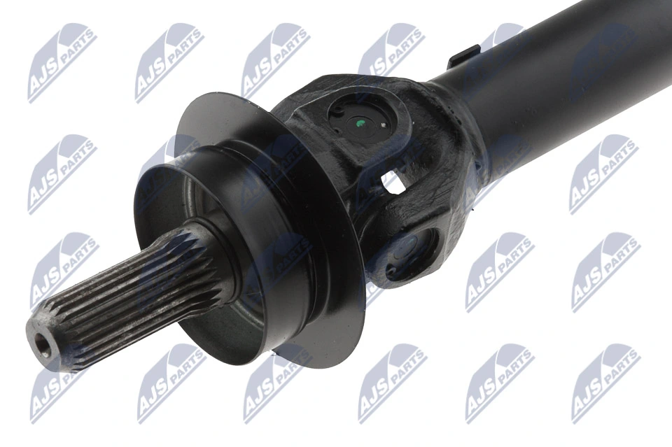Propshaft, axle drive NWN-NS-002