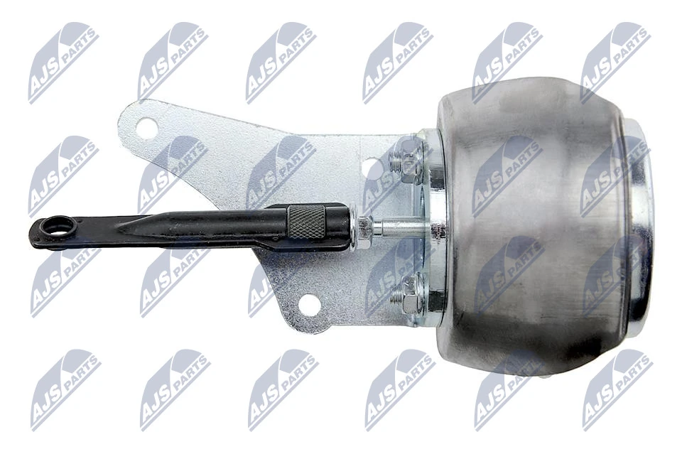 Élément d'ajustage, turbocompresseur ECD-SU-000