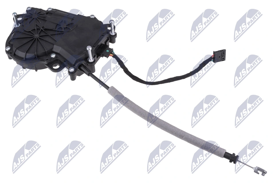 NTY EZC-BM-324 Closing aid, tailgate