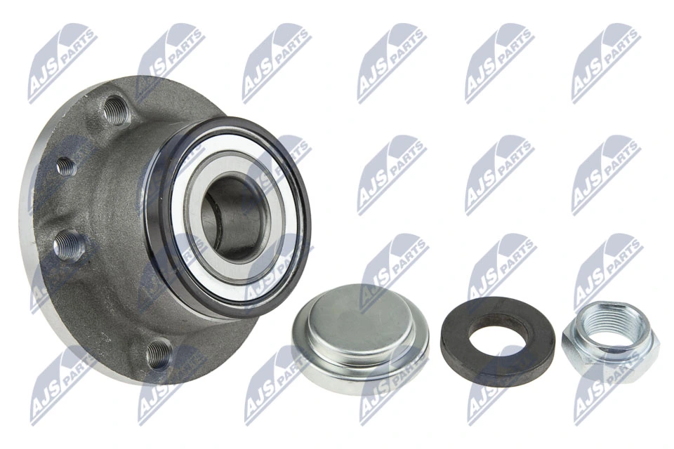 Wheel Bearing Kit KLT-FT-019