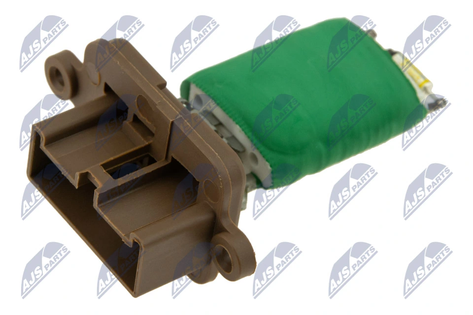 Resistor, interior blower ERD-FT-003