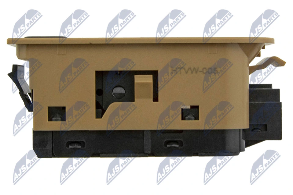 Switch, park brake actuation EWH-VW-005