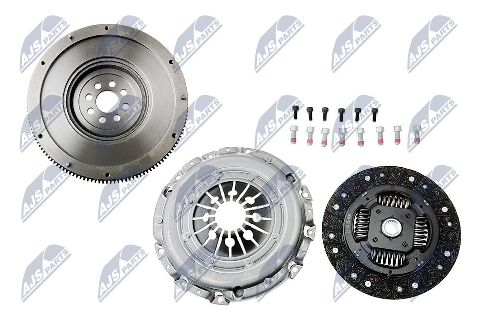Clutch Kit NZS-PL-006