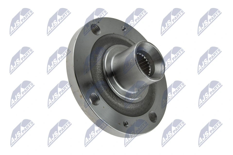 Wheel Hub KLP-CT-000P