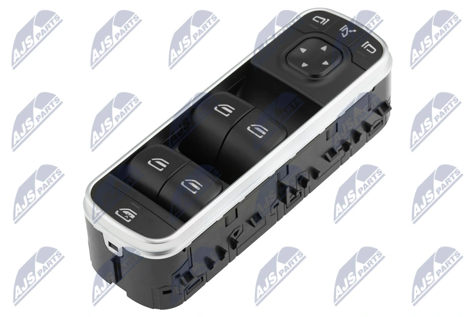 Switch, window regulator EWS-ME-069