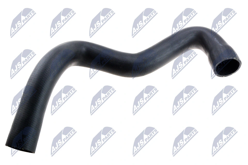 Charge Air Hose GPP-FT-017