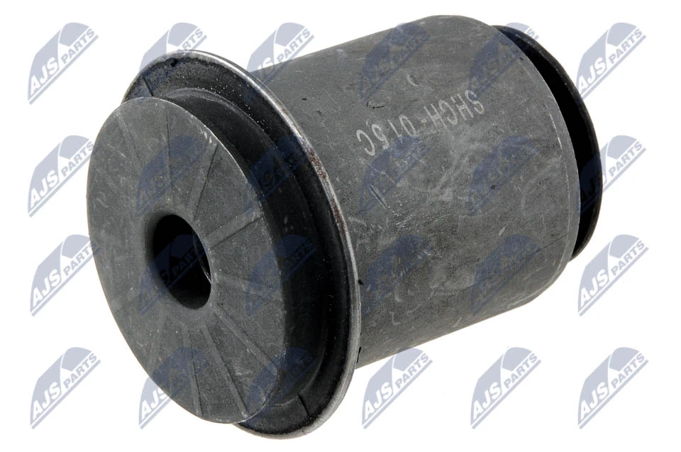 Mounting, control/trailing arm ZTP-CH-015C