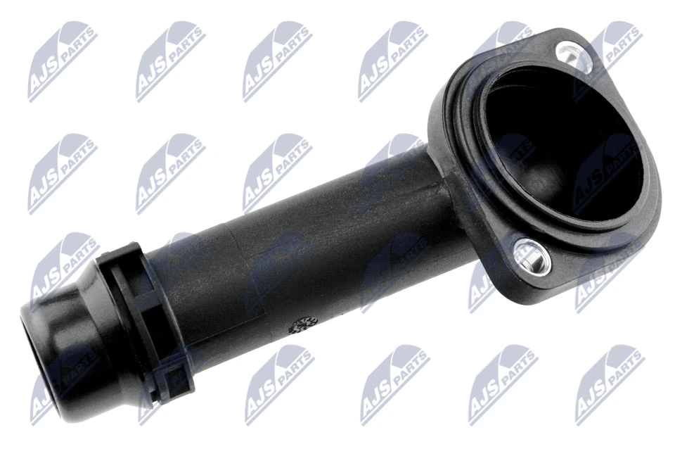 Coolant Flange CTM-VW-025