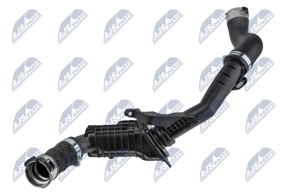 Charge Air Hose GPP-RE-036