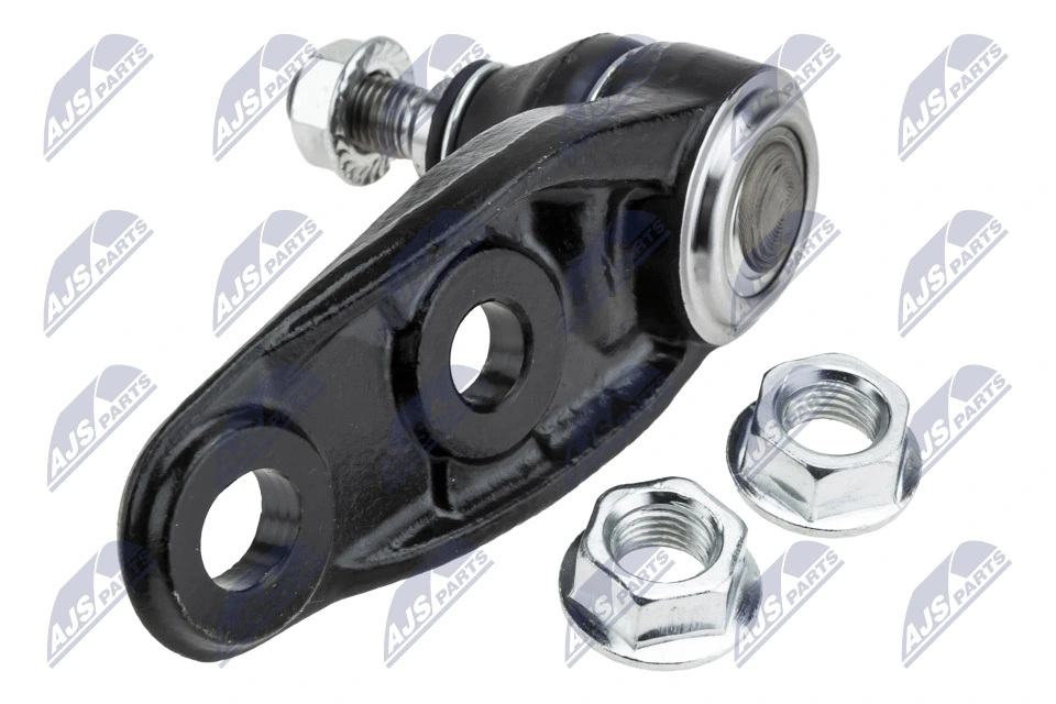 Ball Joint ZSD-BM-009
