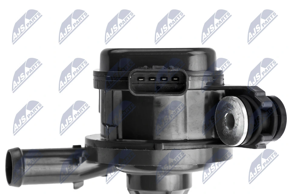 NTY CPZ-TY-007 Auxiliary Water Pump (cooling water circuit)