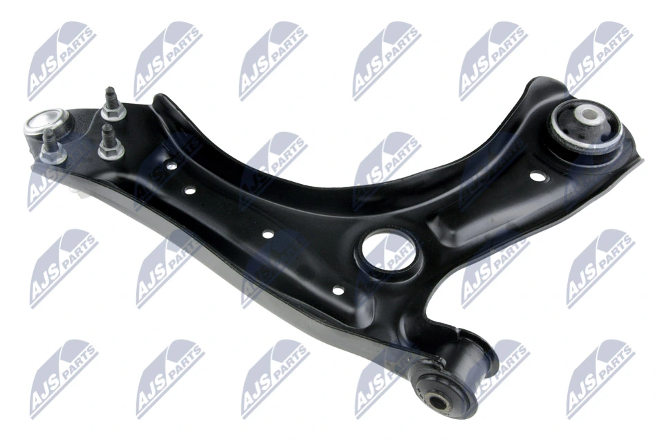 Control/Trailing Arm, wheel suspension ZWD-VW-041