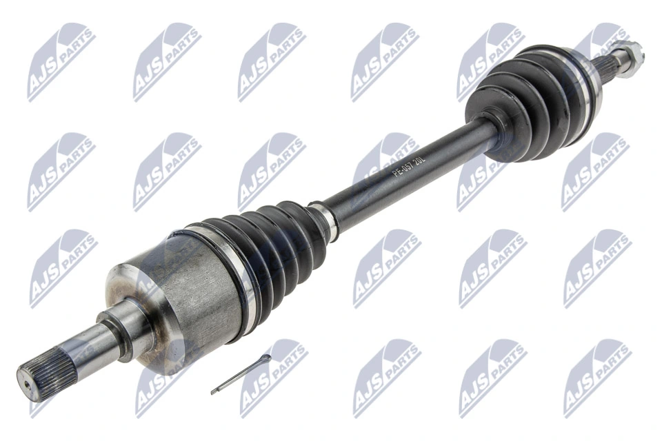 Drive Shaft NPW-PE-057