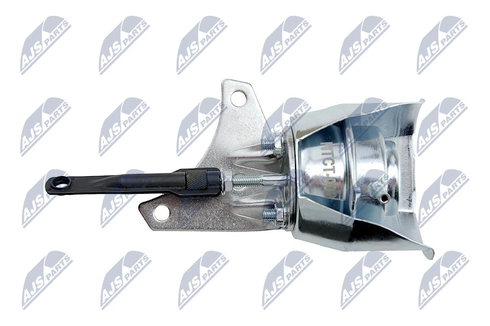 Actuator, turbocharger ECD-CT-009