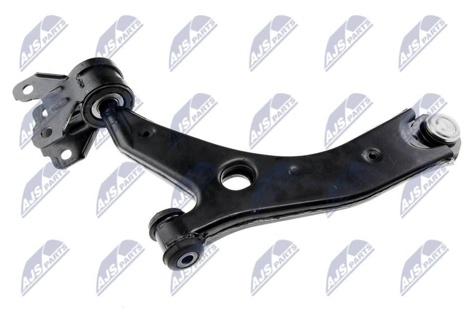 Control/Trailing Arm, wheel suspension ZWD-MZ-098