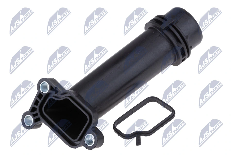 Coolant Flange CTM-BM-066