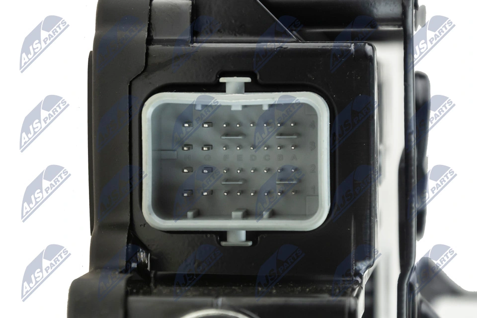 NTY EPH-HY-000 Control Element, parking brake caliper