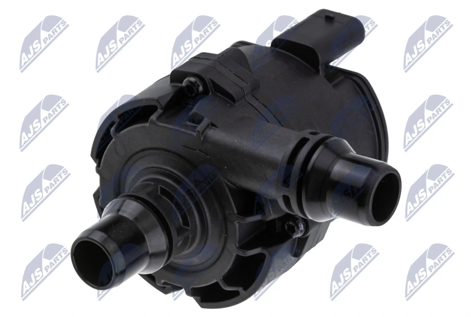 Auxiliary Water Pump (cooling water circuit) CPZ-ME-013