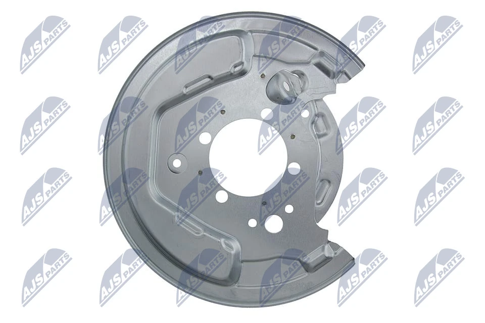 Splash Guard, brake disc HTO-TY-001