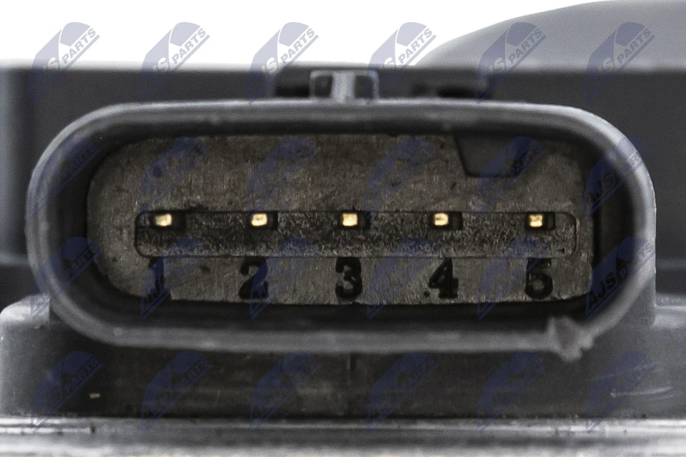 NTY ENOX-VW-004 NOx Sensor, NOx catalytic converter