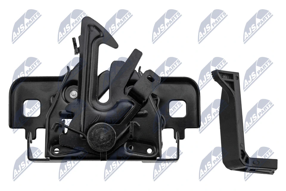 Bonnet Lock EZC-RE-192