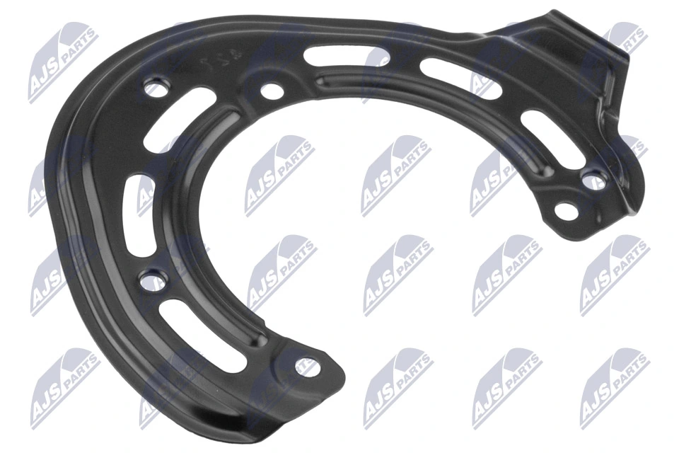 Splash Guard, brake disc HTO-PL-015