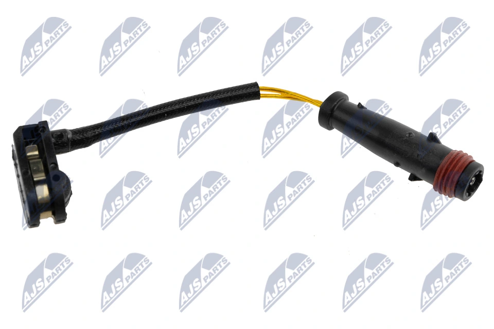 Warning Contact, brake pad wear HCZ-ME-000