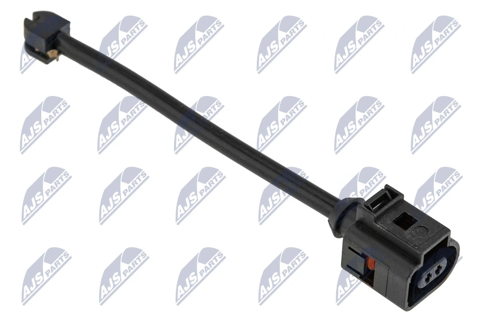 Warning Contact, brake pad wear HCZ-VW-003