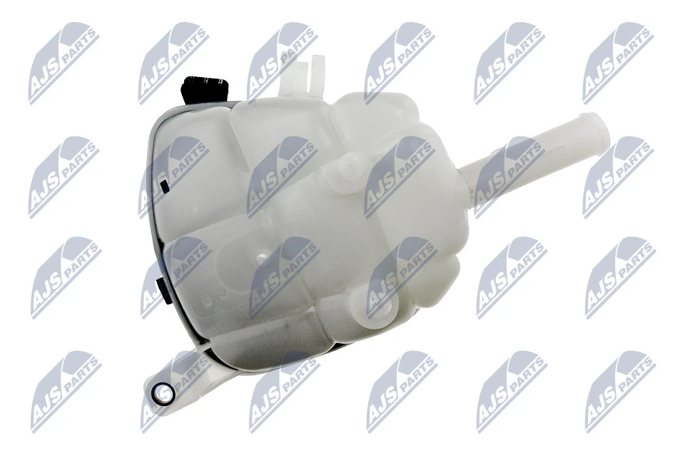 Expansion Tank, coolant CZW-ME-007