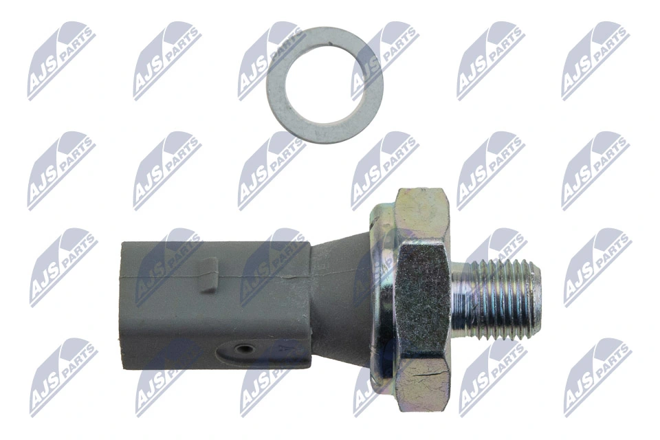 Oil Pressure Switch ECC-AU-002
