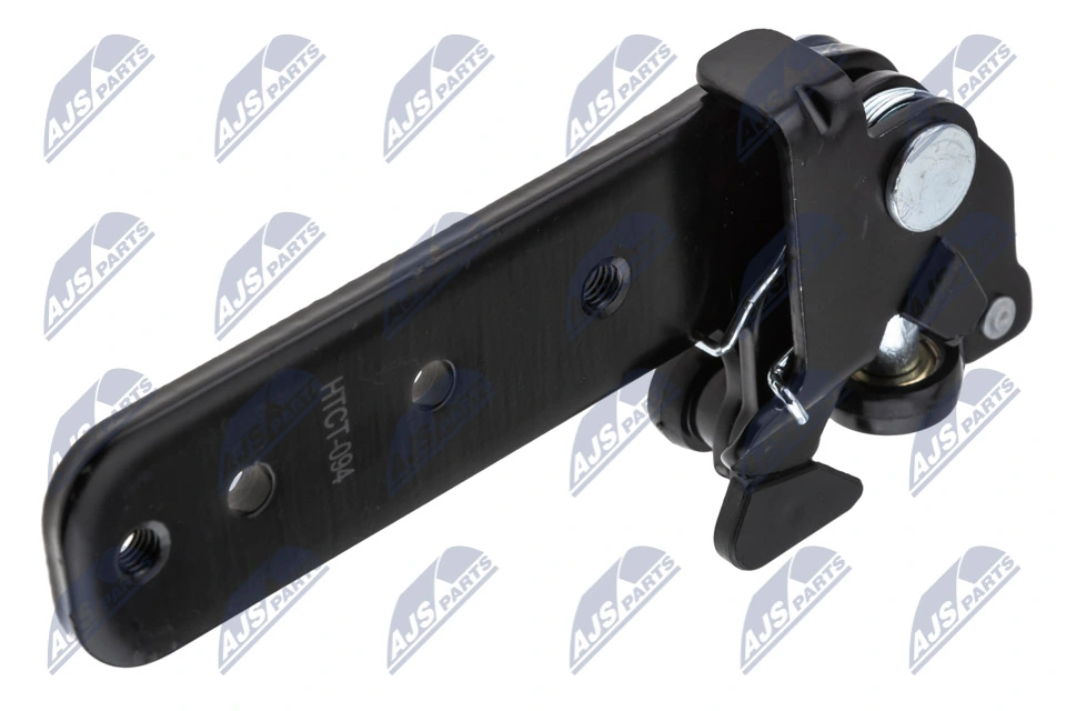 NTY EZC-CT-094 Roller Guide, sliding door