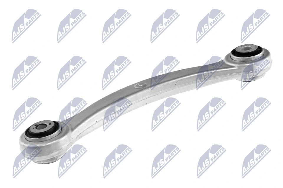 Control/Trailing Arm, wheel suspension ZWT-ME-005