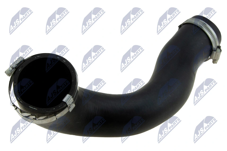 NTY GPP-FR-044 Charge Air Hose