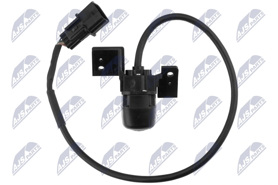 NTY EZC-HY-723 Rear View Camera, park distance control