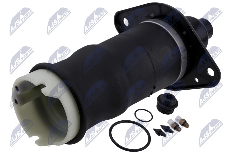 Air Spring, suspension EZC-AU-235
