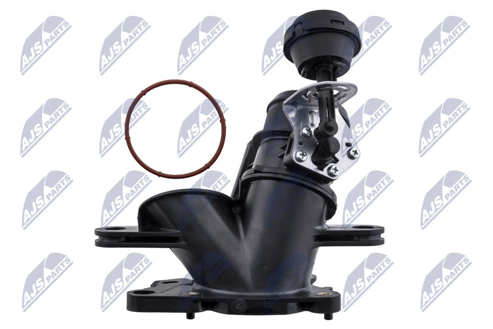 NTY ETB-CT-009 Throttle Body