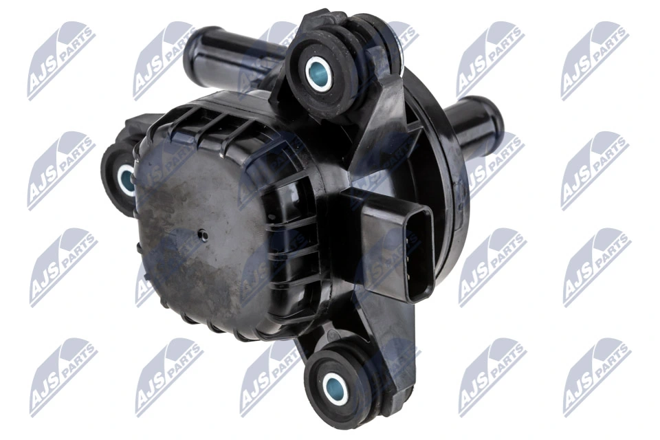 Auxiliary Water Pump (cooling water circuit) CPZ-TY-010